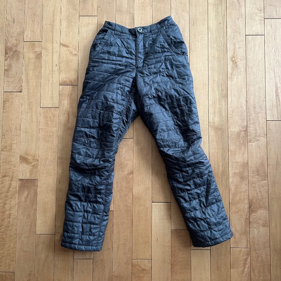 Patagonia Nano Puff Pants - Picture 1 of 6
